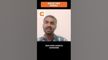 MIND PUZZLE | Puzzles For Placements | Coding Ninjas #shorts