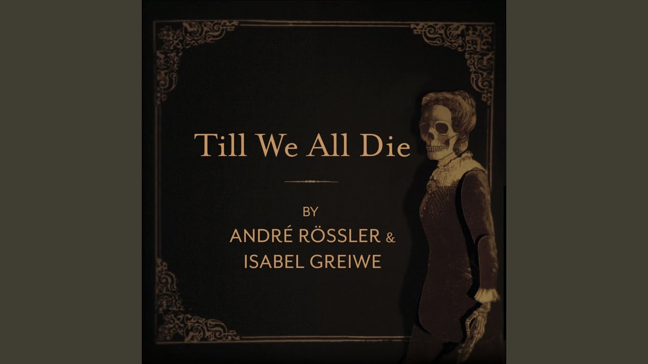 Till We All Die (Scary Vocal Remix)