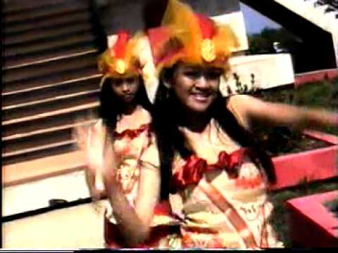 BADUNDANG - Aditya - Lagu Banjar Kalimantan Selatan