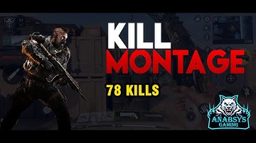 10v10 Shipment || Best KILLS In Call Of Duty: Mobile || COD MOBILE EPIC MONTAGE !!