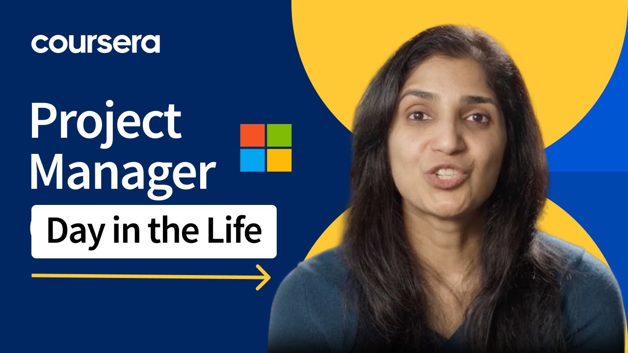 Project Management Career Guide: Microsoft PM Shares Real Experience ...