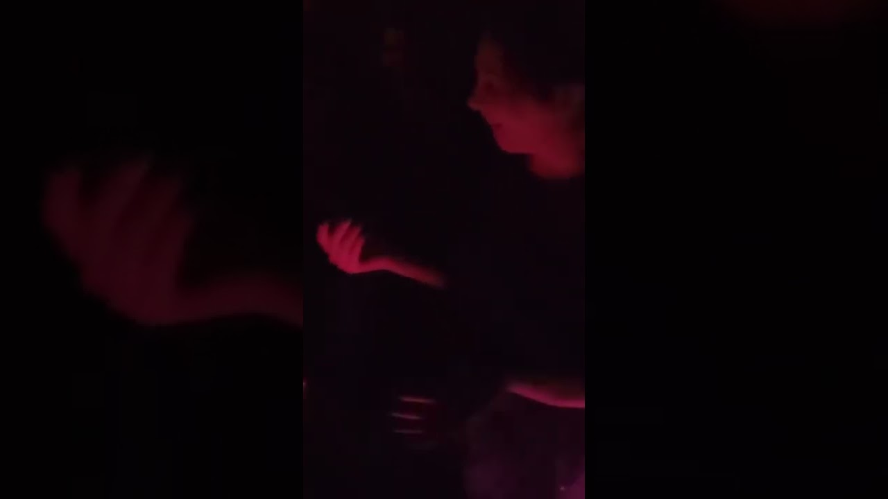 ANALOGIC AFTER PARTY 