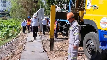 Chính thức khởi động dự án khu công viên ao cá, TP. Vũng Tàu | BRTgo