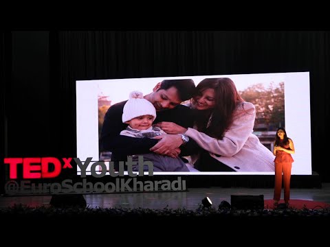 Reimagining Early Education for Flawsome Minds | Vishakha Bhuibhar | TEDxYouth@EuroSchoolKharadi Episode cover