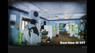 🎮 Project Showcase Reel: Gameplay Demos from My Indie Game Development Journey