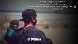 DULU || Story Wa ||Danar widianto