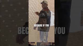 Eric Thomas Tells The TRUTH About Social Media