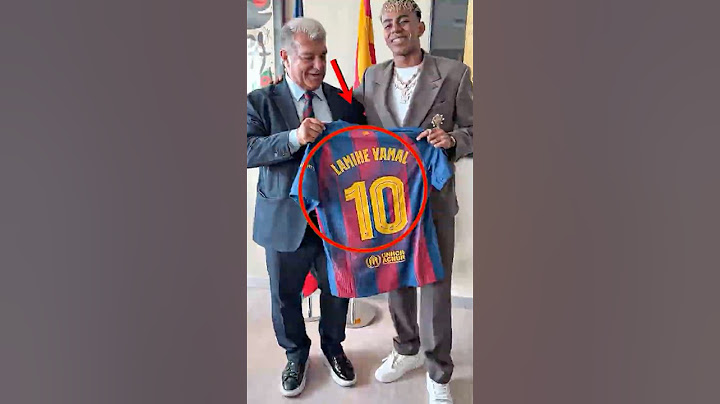 Lamine Yamal just signed the wildest deal ever… and made it all about family.❤️‍🩹🥹