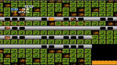 Finishing up Brinstar - Metroid | Part 6