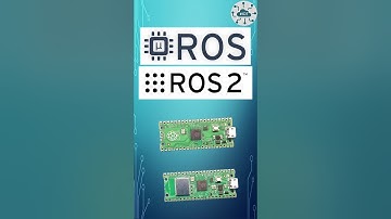 uROS: Brining ROS2 to Microcontrollers