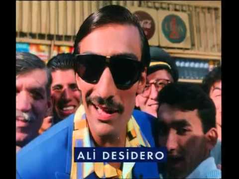 Derby Nostalji Reklamlar: Politika