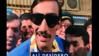 Derby Nostalji Reklamlar Politika