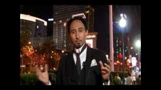 Mumdo, Arab Illusionist On The Las Vegas Strip