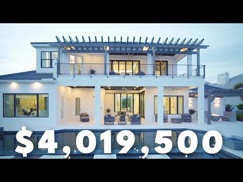 602 Regatta Way, Bradenton, FL home video tour