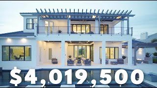 602 Regatta Way Bradenton Florida Luxury Home Amazing Water Views