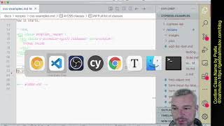 Confirm Class Names using Custom Logic
