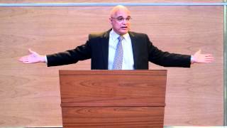 "Banished from His Presence" Genesis 3:23-24 Ps. Salvador Gómez Dickson