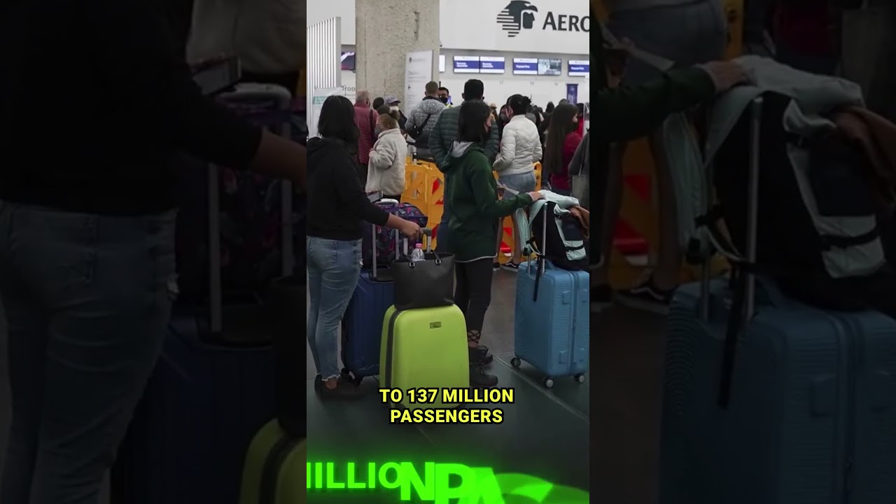 The Biggest Megaprojects Never Finished