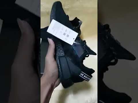 ADIDAS NMD R1 PREVIEW FOR MARCH 2017 SNEAKERS X9