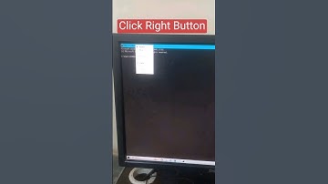 How to Increase Font Size in CMD #cmd #eleganceacademy #ytshorts #shortsvideo #shorts #font