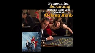 Wanita U0026 Pria Keberuntung Dengan Gelang Ajaibnya alur Cerita Film Stan Lees Lucky Man