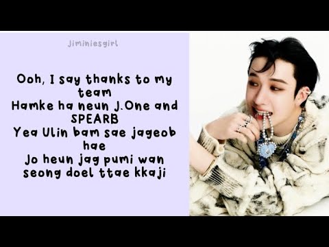 3RACHA P A C E Easy Lyrics 