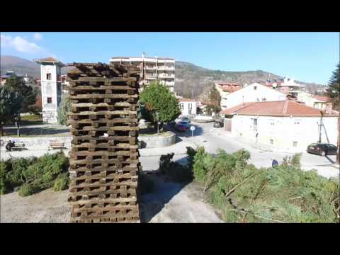 Πλατεία Ηρώων Φλώρινα