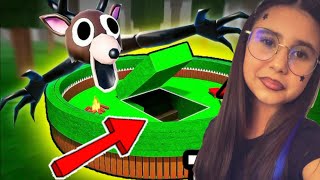 Download Lagu 99 NIGHTS AND WE FIND THE SECRET BASE / 99 nights in the forest roblox MP3