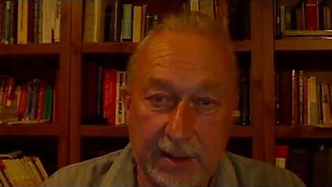 Trinity Blindness #3  - John 8:58