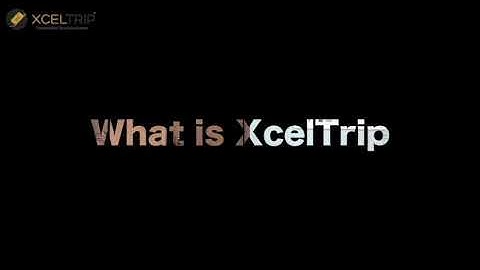 XcelToken Hotel Booking Video