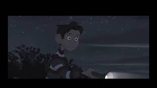 Gigante De Ferro Sad Edit