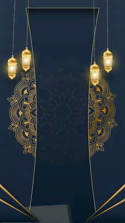 Selamat Ibadah Puasa 1443 H, Ucapan Marhaban yaa Ramadhan 1443 H, Template Ucapan Ramadhan-34