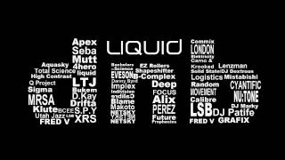 Drum & Bass 2012