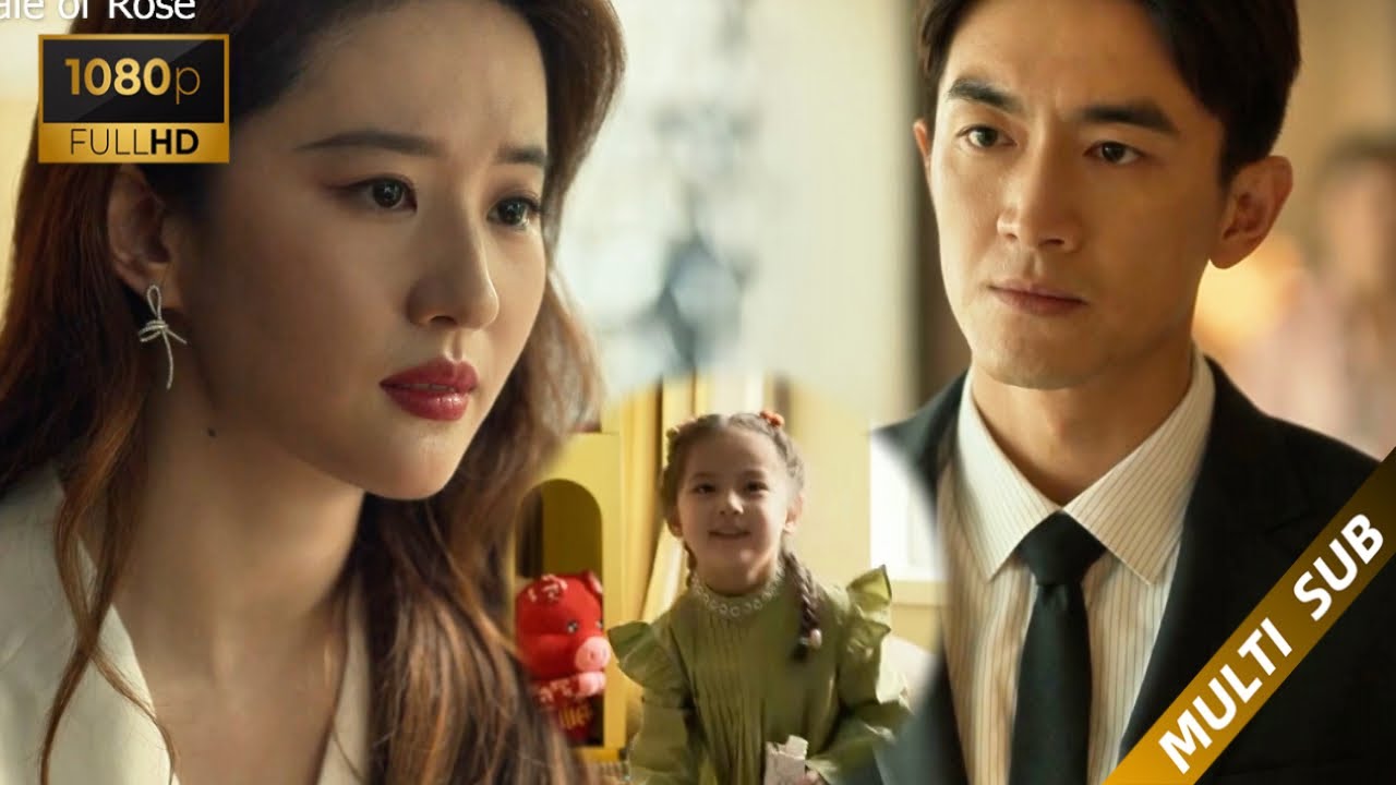 出軌丈夫搶奪女兒的監護權，妻子徹底失望不惜一切讓他付出代價，他慌了！！