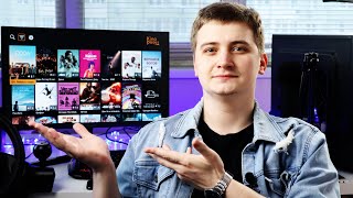 РЕШЕНИЕ! HD VIDEOBOX не работает. Как бесплатно смотреть фильмы на андроид приставке?