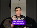 How to Choose the RIGHT Career in 2026 (Before It’s Too Late)