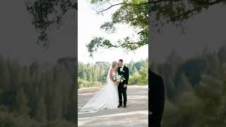 Destination Wedding Venue In Northern California Modern Wedding Inspo