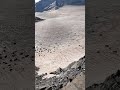 Panorama da Passo Brizio