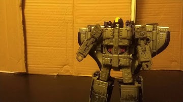 transformer siege Astrotrain