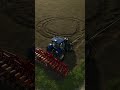 So funktioniert die Bodenverformung im #FarmingSimulator25