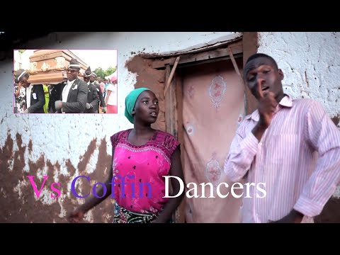 MINONG ONO KOMEDI Mama Sumbu Msukuma Vs Coffin Meme