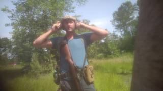 M1A speed reload