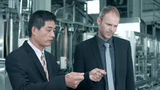 2024 Sustainable Food Business Idea! Start Your Tofu Journey with EVERSOON Tofu Machines! screenshot 5