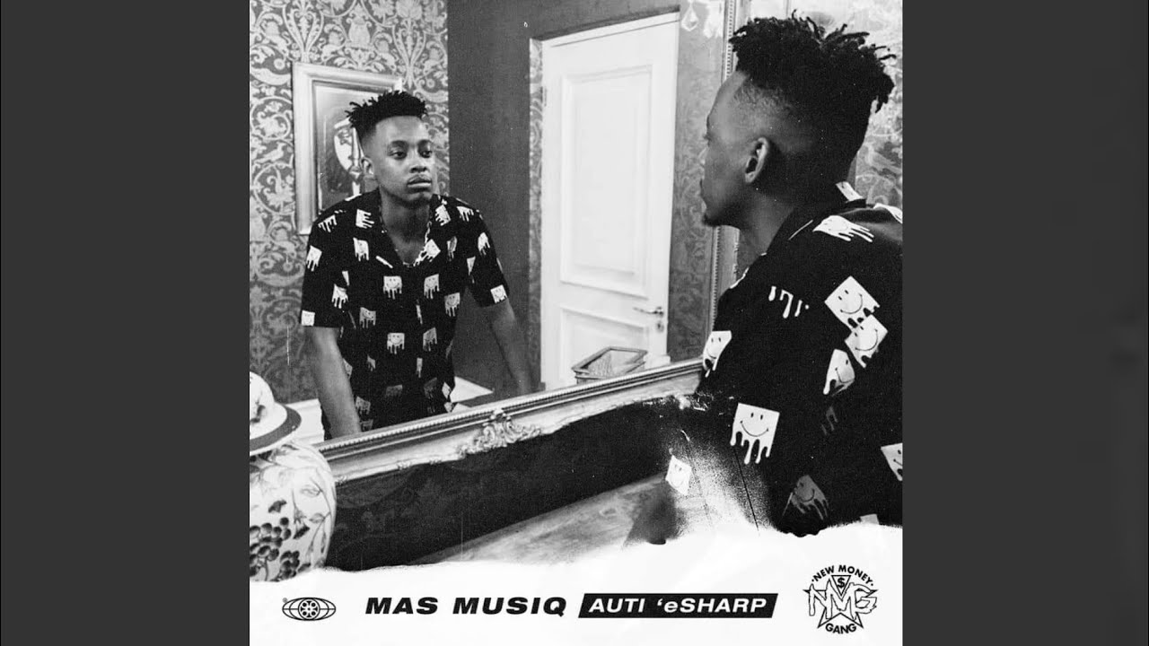 Mas Musiq   Sengizwile Official Audio feat Aymos  Young Stunna