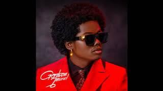 Gerilson Insrael   Zungueira  Afro Pop