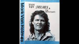 Mark Van Holmes - Waiting For You