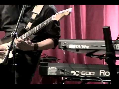 Side A Band - Bohemian Rhapsody