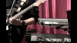 Side A Band - Bohemian Rhapsody