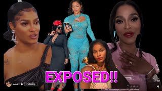 Joseline Hernandez s Real Age Real Husband Exposed