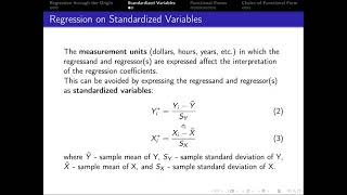 4.2. Standardized variables